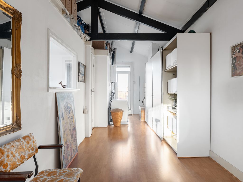 Bergweg 145B, ROTTERDAM