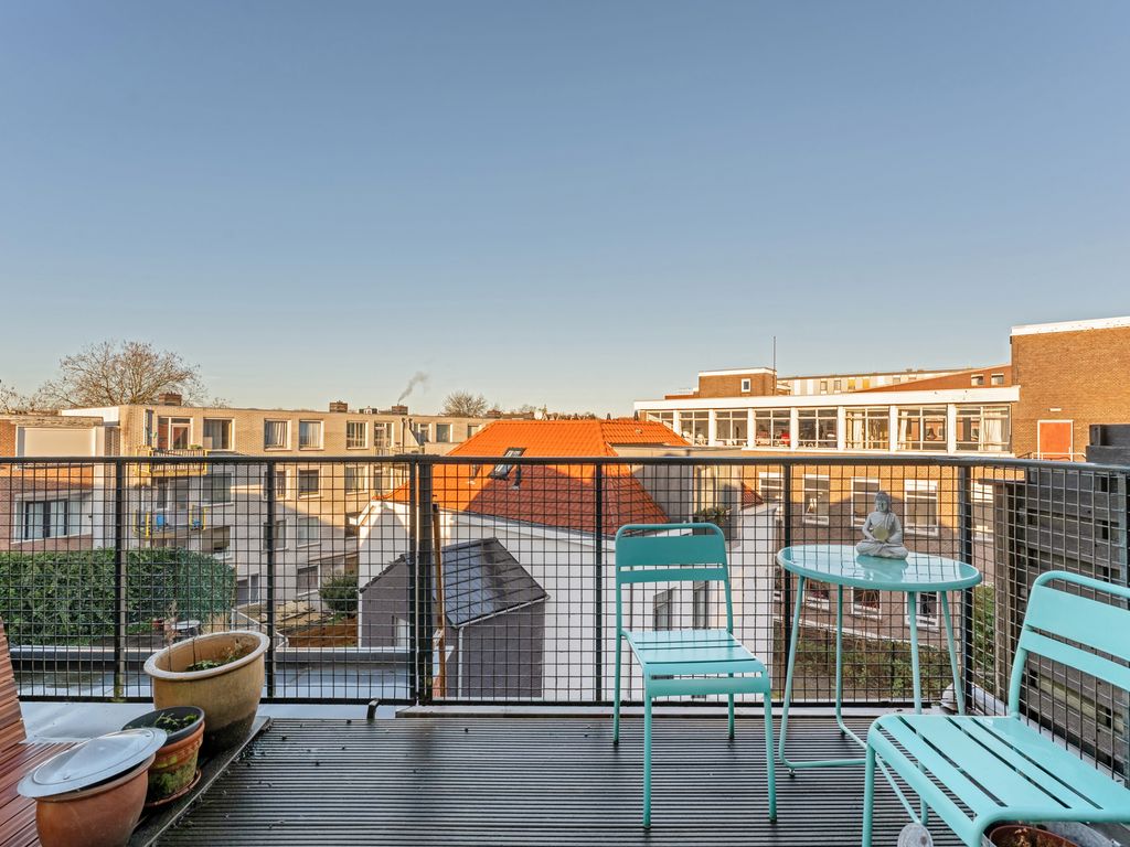 Bergweg 145B, ROTTERDAM