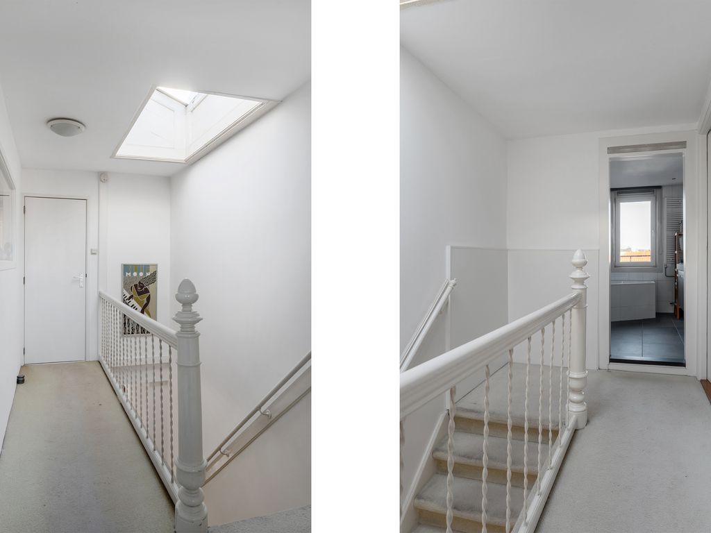 Bergweg 145B, ROTTERDAM