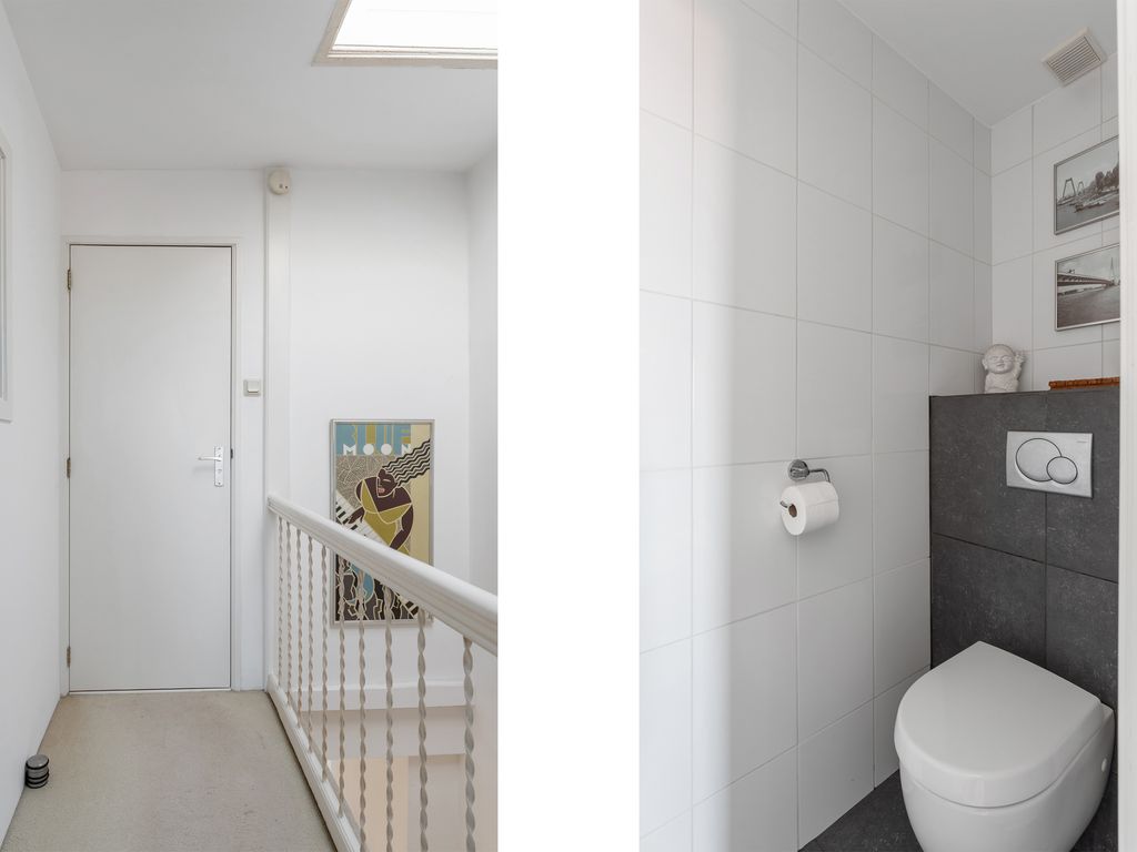 Bergweg 145B, ROTTERDAM