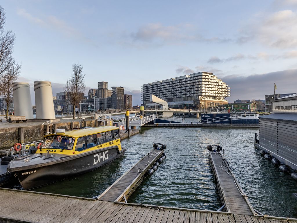 Nico Koomanskade 327, ROTTERDAM