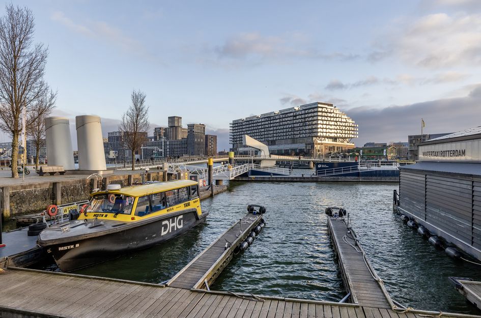 Nico Koomanskade 327