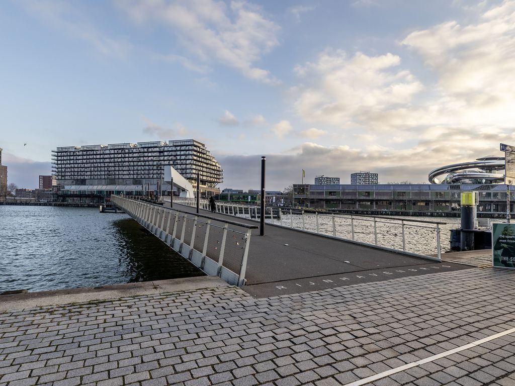 Nico Koomanskade 327, ROTTERDAM