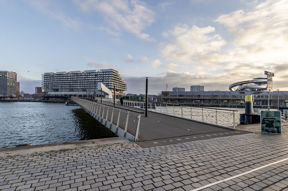 Nico Koomanskade 327