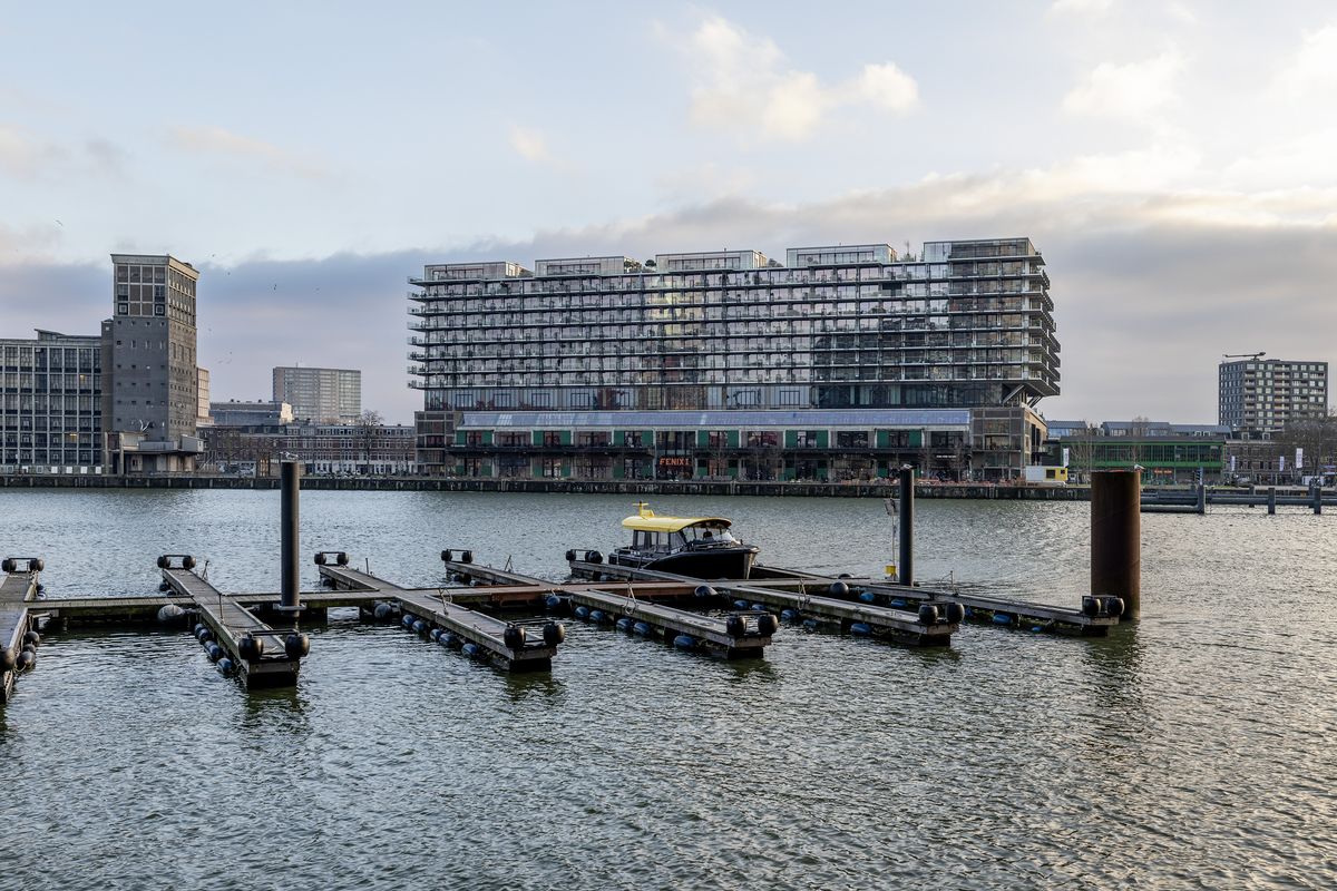 Nico Koomanskade 327