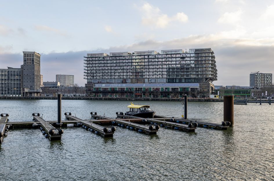 Nico Koomanskade 327