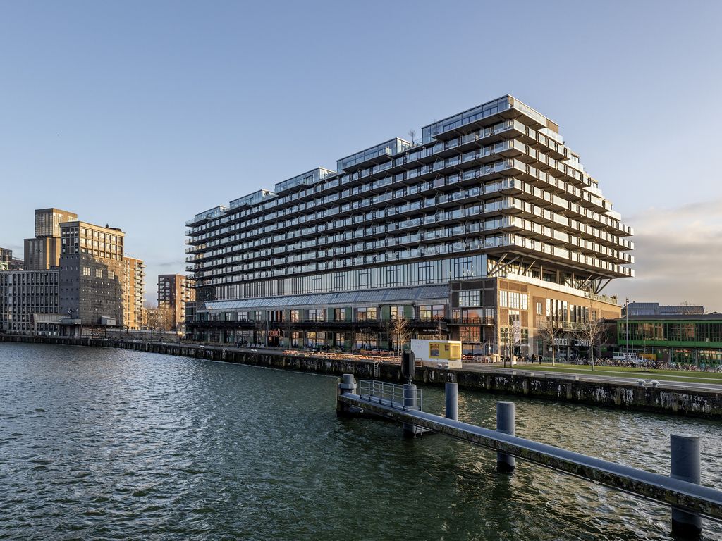 Nico Koomanskade 327, ROTTERDAM