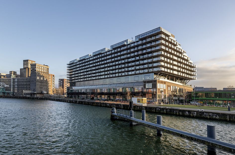 Nico Koomanskade 327