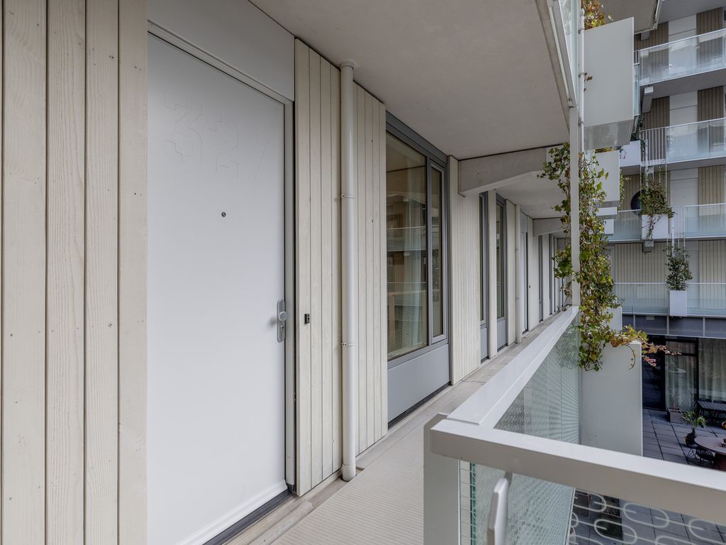 Nico Koomanskade 327, ROTTERDAM