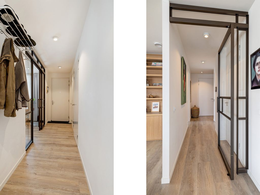 Nico Koomanskade 327, ROTTERDAM