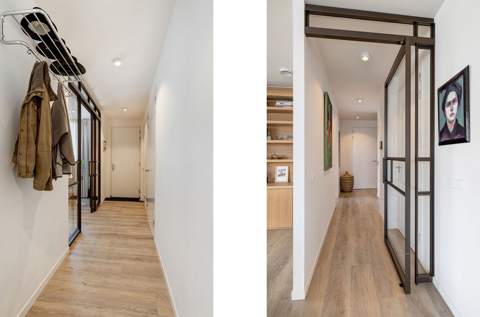 Nico Koomanskade 327