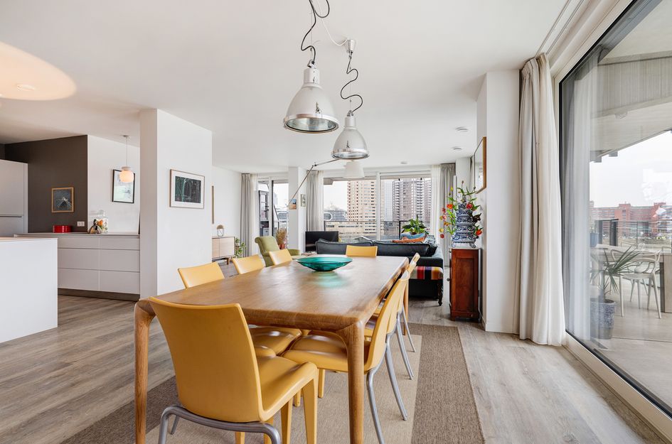 Nico Koomanskade 327