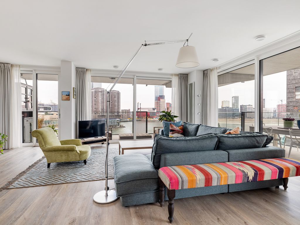 Nico Koomanskade 327, ROTTERDAM