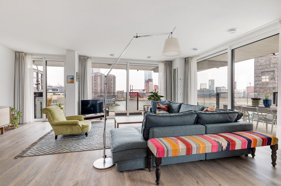 Nico Koomanskade 327