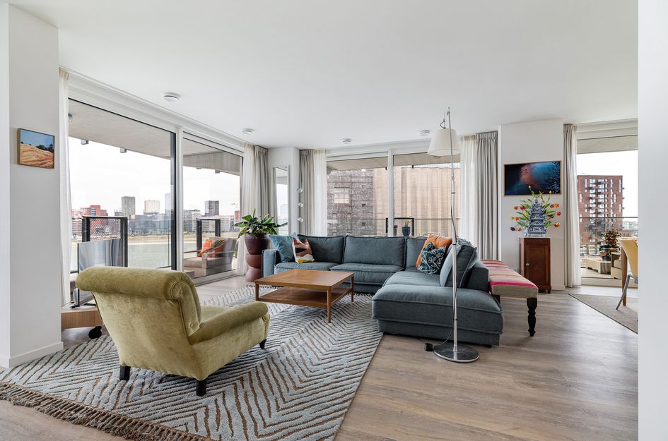 Nico Koomanskade 327