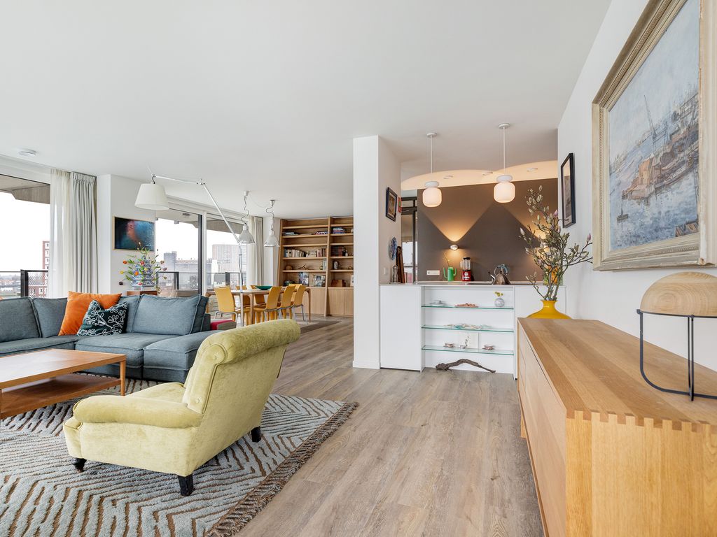 Nico Koomanskade 327, ROTTERDAM