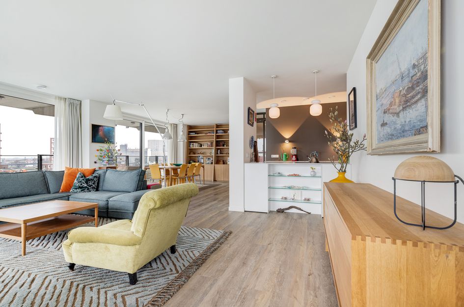 Nico Koomanskade 327