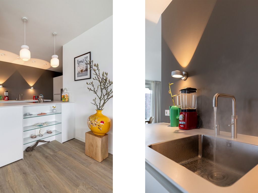 Nico Koomanskade 327, ROTTERDAM