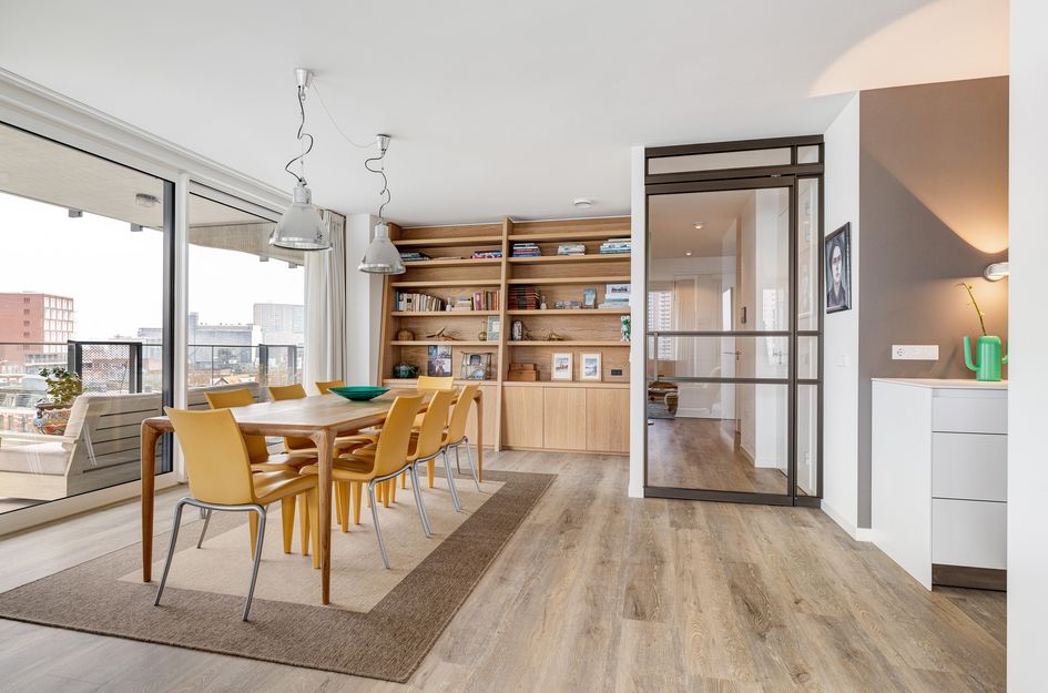 Nico Koomanskade 327