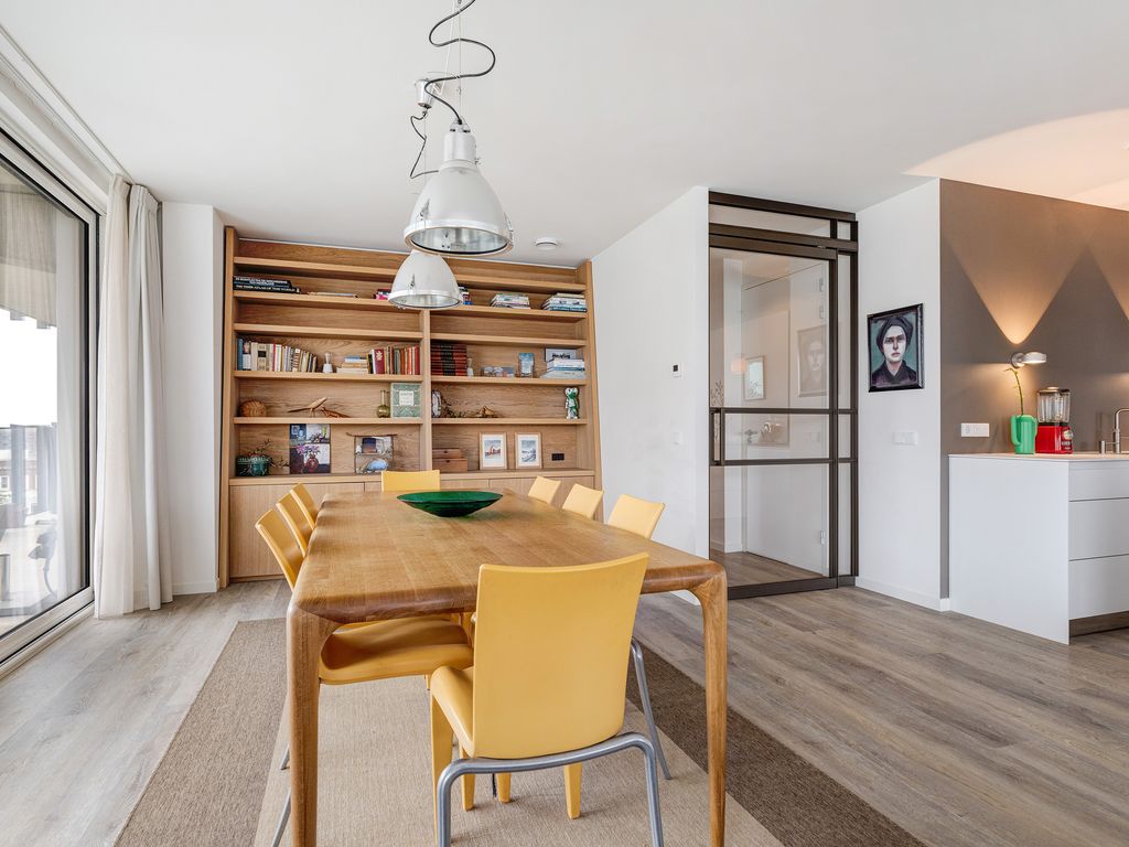 Nico Koomanskade 327, ROTTERDAM