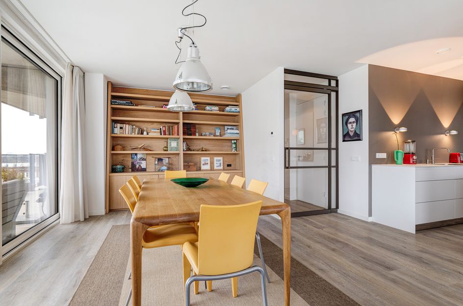 Nico Koomanskade 327