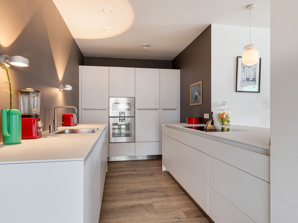 Nico Koomanskade 327, ROTTERDAM