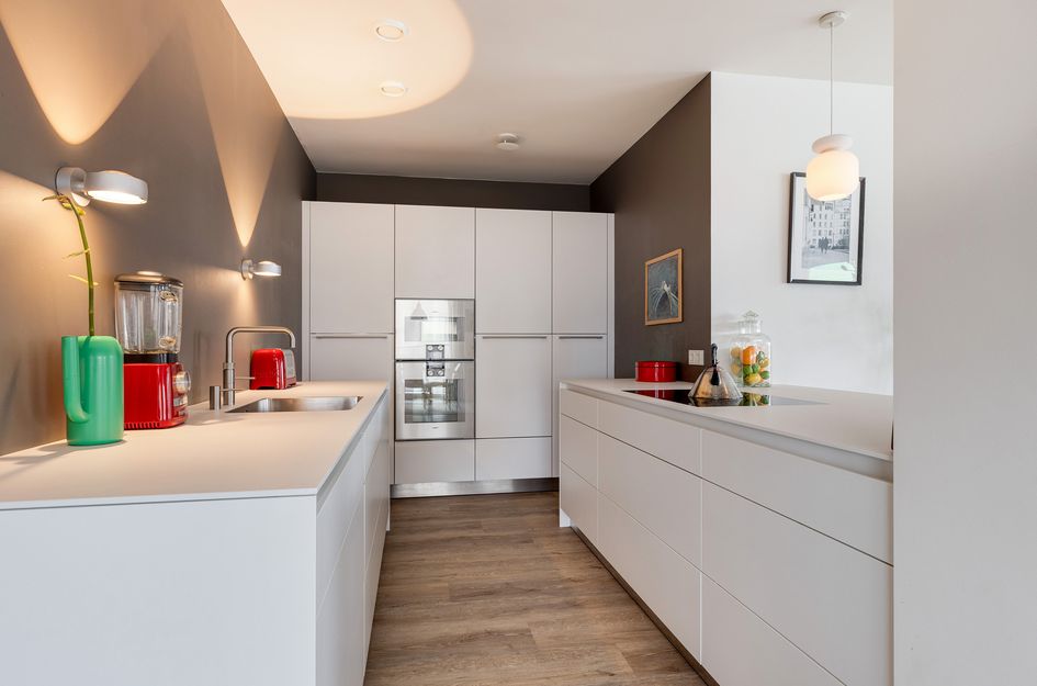 Nico Koomanskade 327