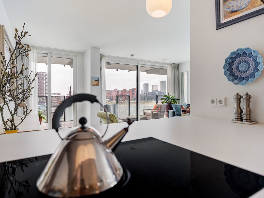 Nico Koomanskade 327, ROTTERDAM