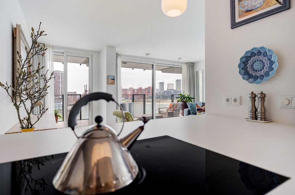 Nico Koomanskade 327