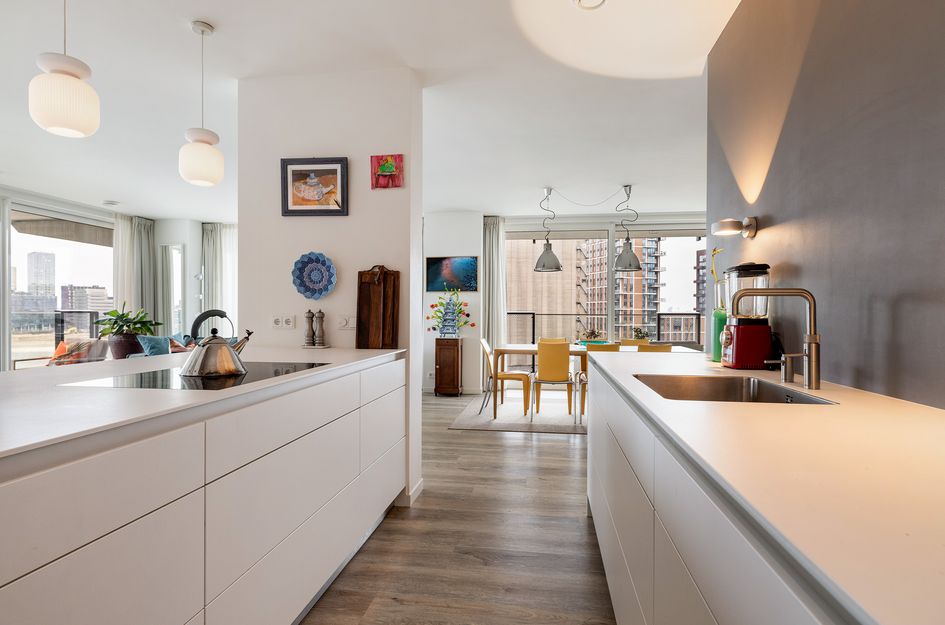 Nico Koomanskade 327