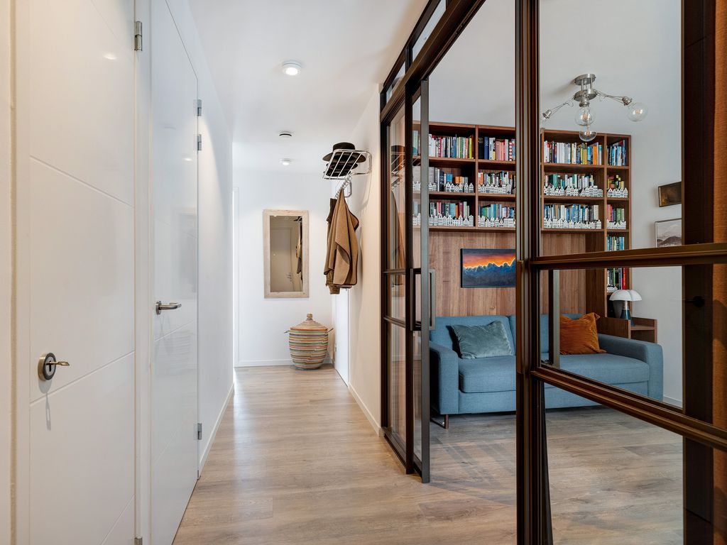 Nico Koomanskade 327, ROTTERDAM