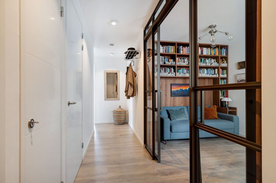 Nico Koomanskade 327