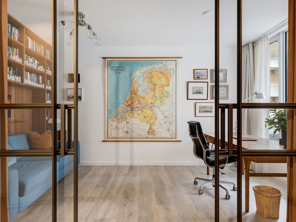 Nico Koomanskade 327, ROTTERDAM