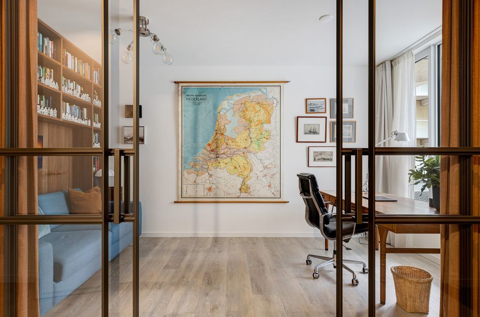 Nico Koomanskade 327