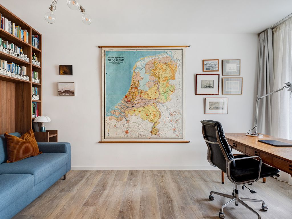 Nico Koomanskade 327, ROTTERDAM