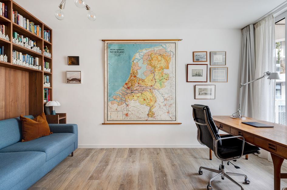 Nico Koomanskade 327