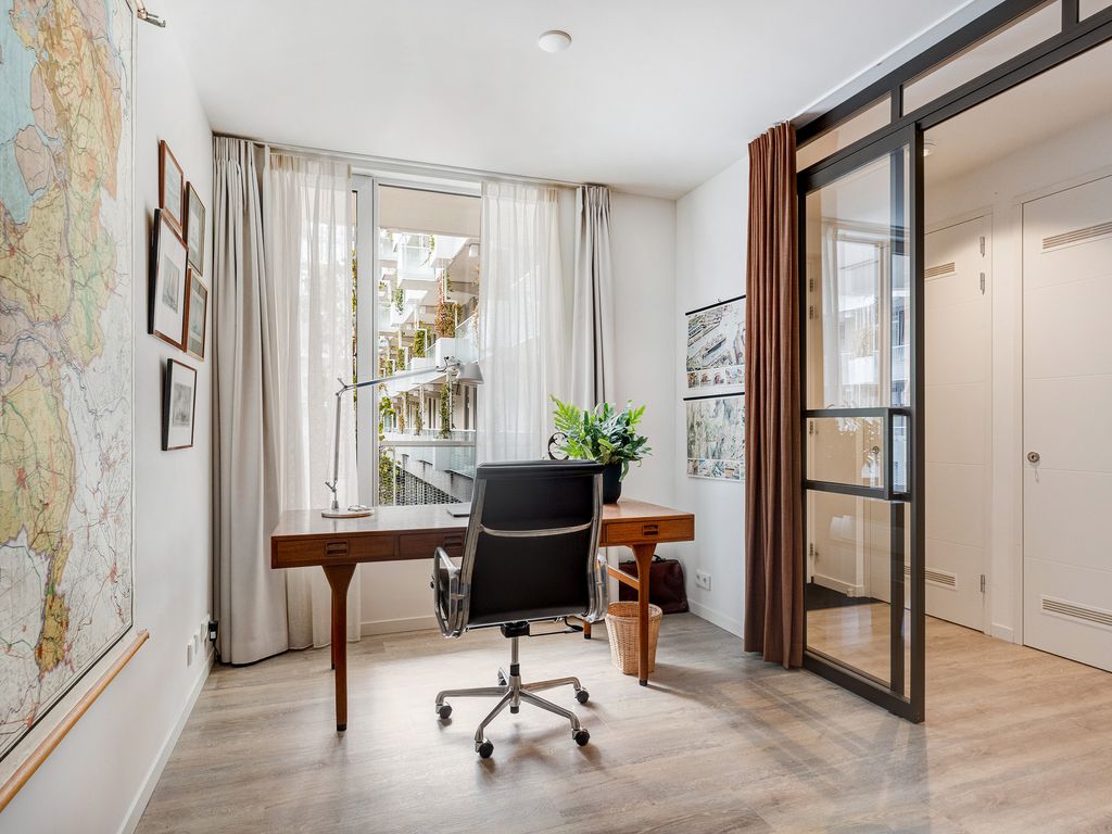 Nico Koomanskade 327, ROTTERDAM