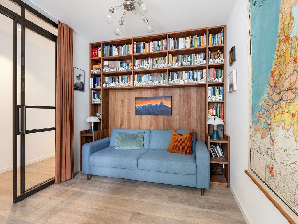 Nico Koomanskade 327, ROTTERDAM