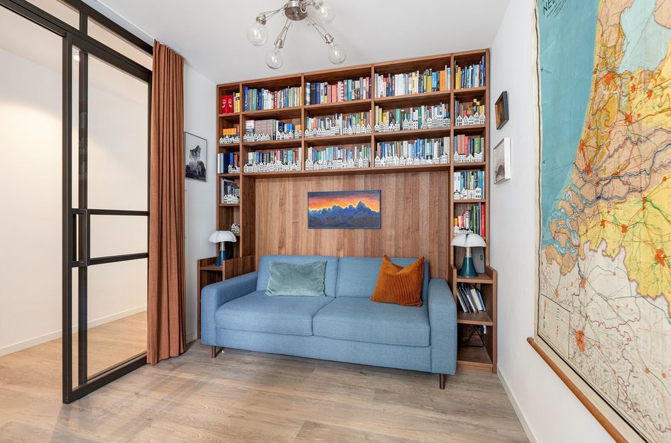 Nico Koomanskade 327