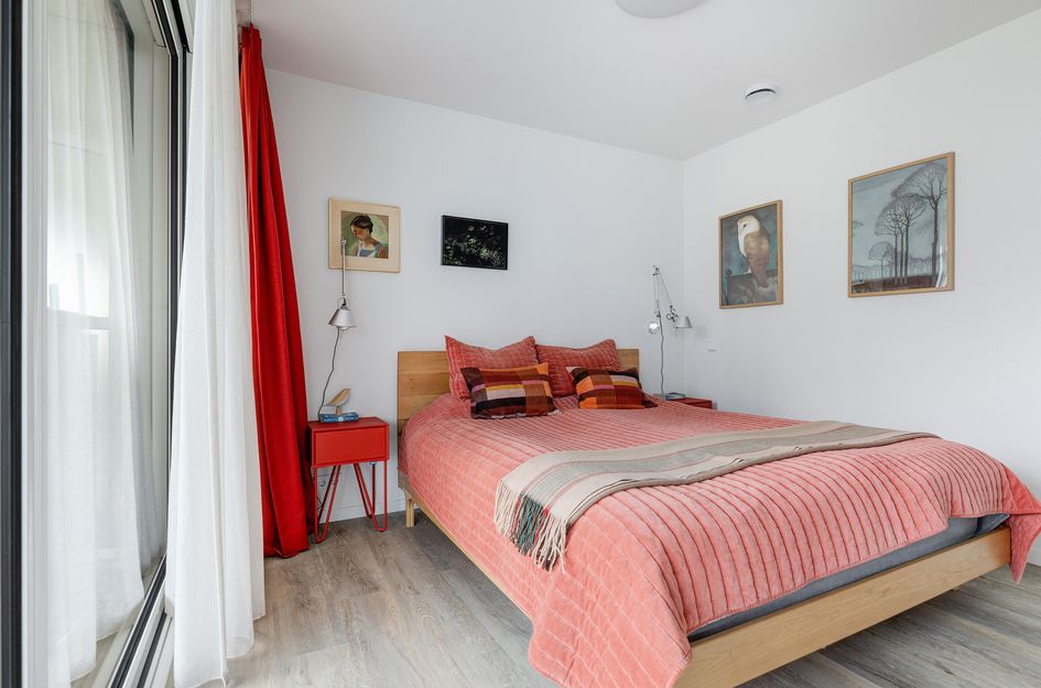 Nico Koomanskade 327