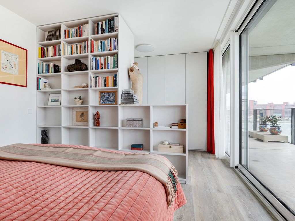 Nico Koomanskade 327, ROTTERDAM