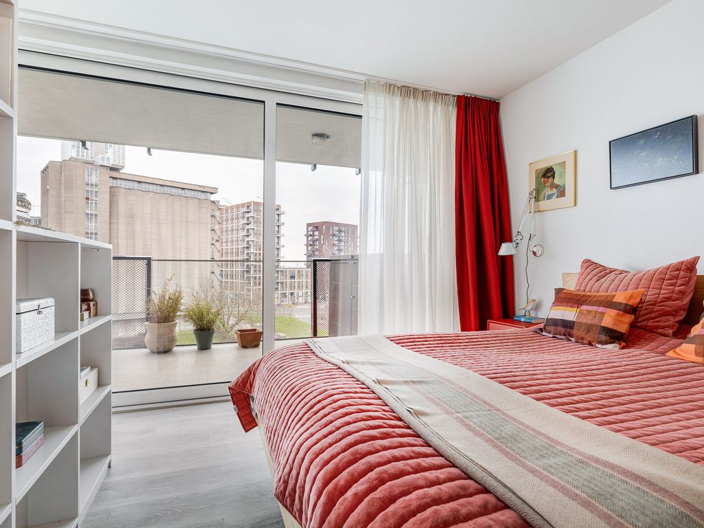 Nico Koomanskade 327, ROTTERDAM