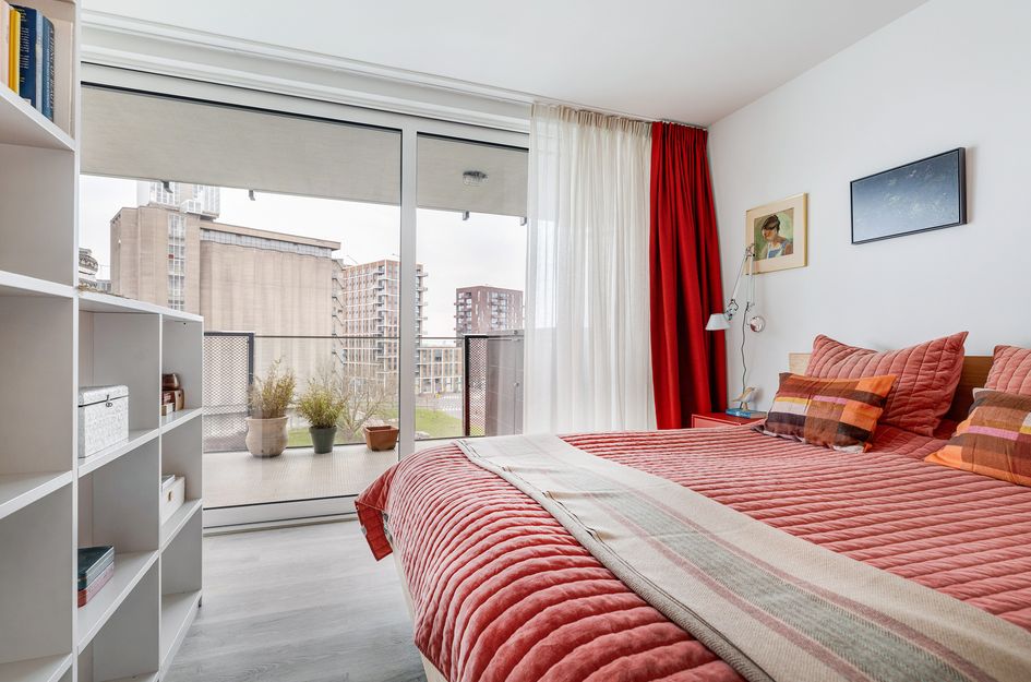 Nico Koomanskade 327