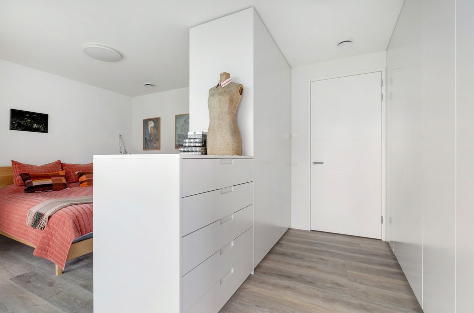 Nico Koomanskade 327