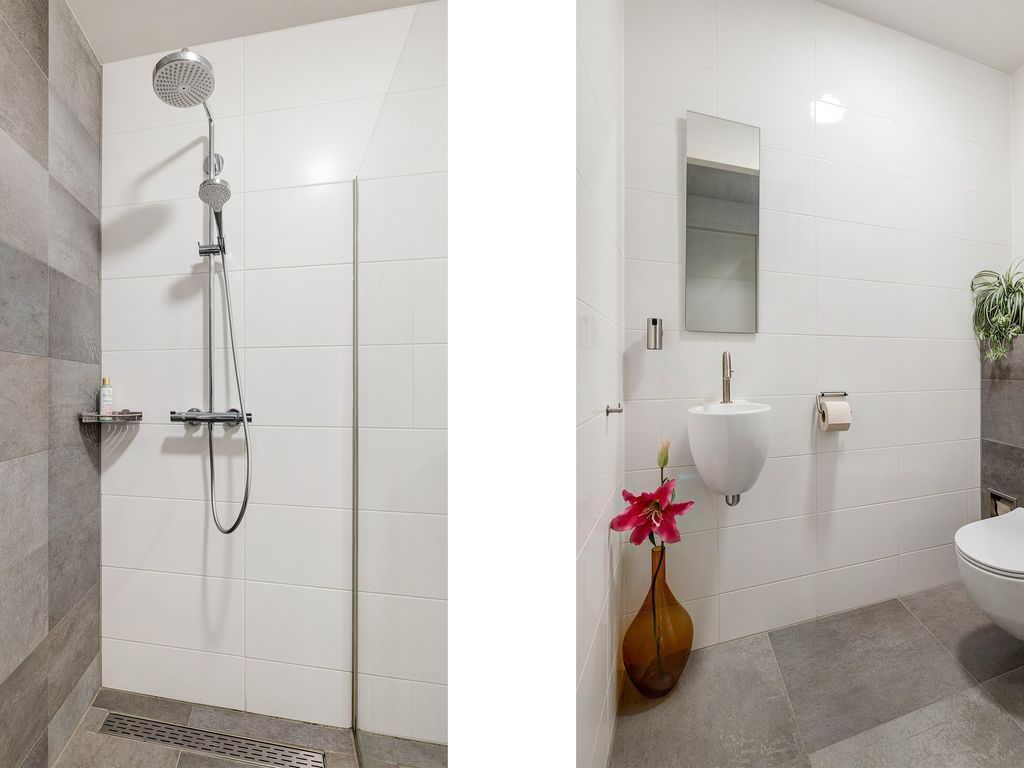 Nico Koomanskade 327, ROTTERDAM