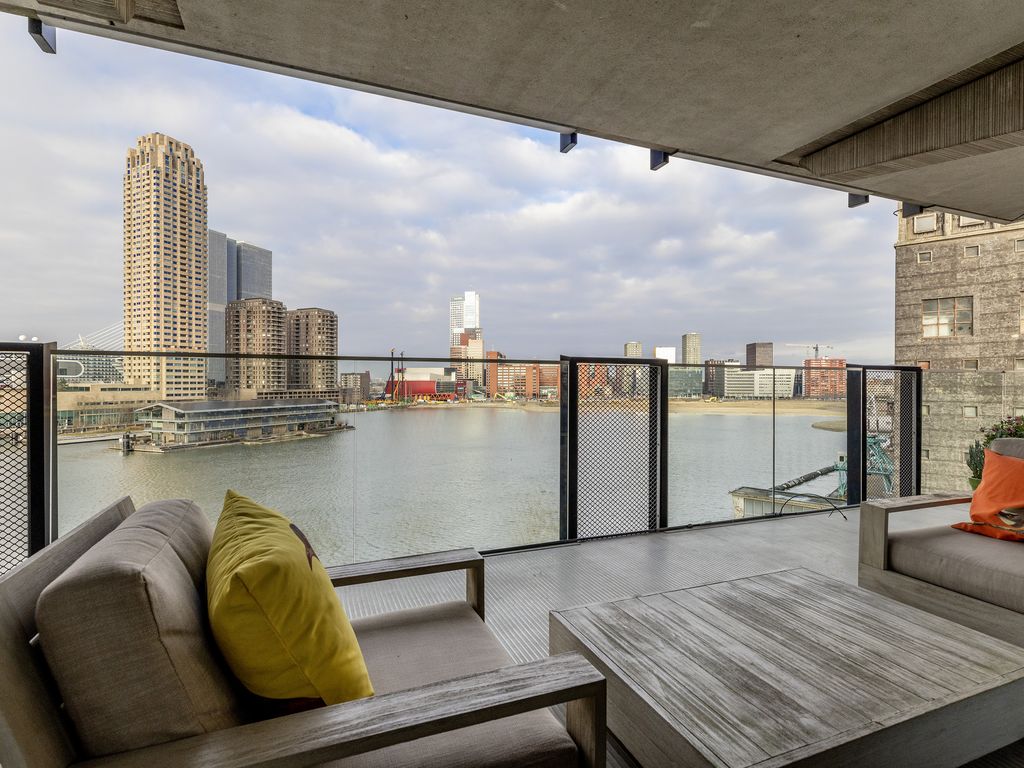 Nico Koomanskade 327, ROTTERDAM