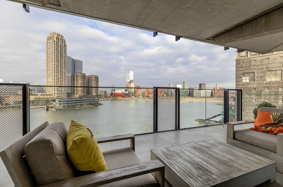 Nico Koomanskade 327