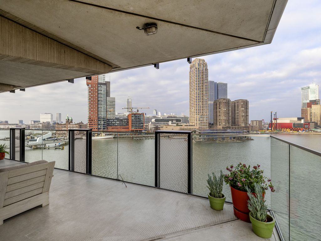 Nico Koomanskade 327, ROTTERDAM