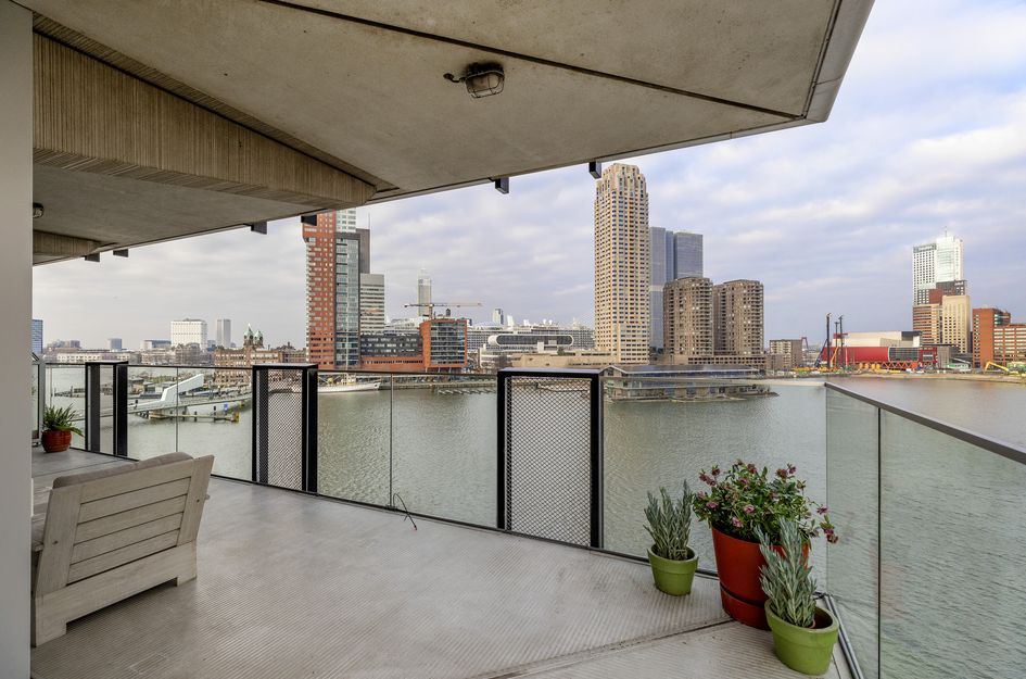 Nico Koomanskade 327