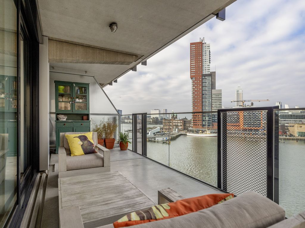 Nico Koomanskade 327, ROTTERDAM